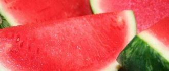 What is good about watermelon without seeds, what varieties are there and how to grow it