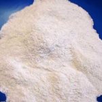 Phosphorite flour