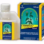 glyphos against weeds instructions for use