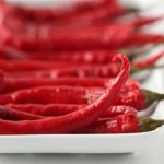 Pickled bitter peppers: benefits and harms