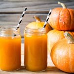 How to make pumpkin juice through a juicer for the winter: the best recipes and tips for rolling up preparations