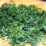 How to preserve dill for the winter at home: the best storage methods