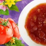 how to make tomato jam