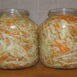 five-minute cabbage recipe