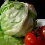 cabbage in tomato juice