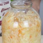 Sweet and sour cabbage – 5 recipes for quick-cooking pickled cabbage