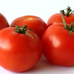 Chinese tomatoes