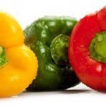 The best early varieties of sweet peppers