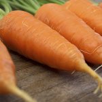 морковь Алтайская лакомка, описание фото 1