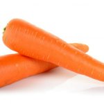 Carrot Rothe Risen