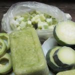 Is it possible to freeze zucchini for the winter and how to do it correctly: preparation instructions and advice from experienced housewives