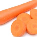 Early maturing, cold-resistant Dordogne carrot hybrid