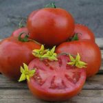 tomato Mahitos