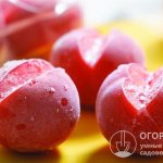 Замораживание как способ заготовки томатов приобретает все большую популярность у отечественных хозяек